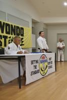 Albany First Taekwondo Martial Arts image 4